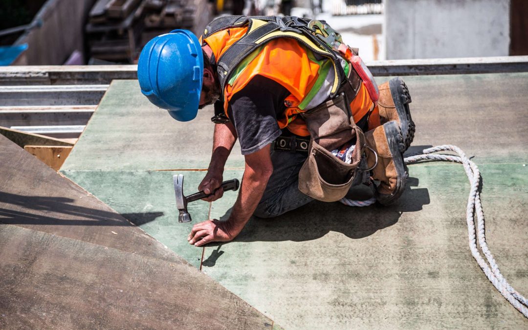 Roofing Contractors: How to Find the Best One for You