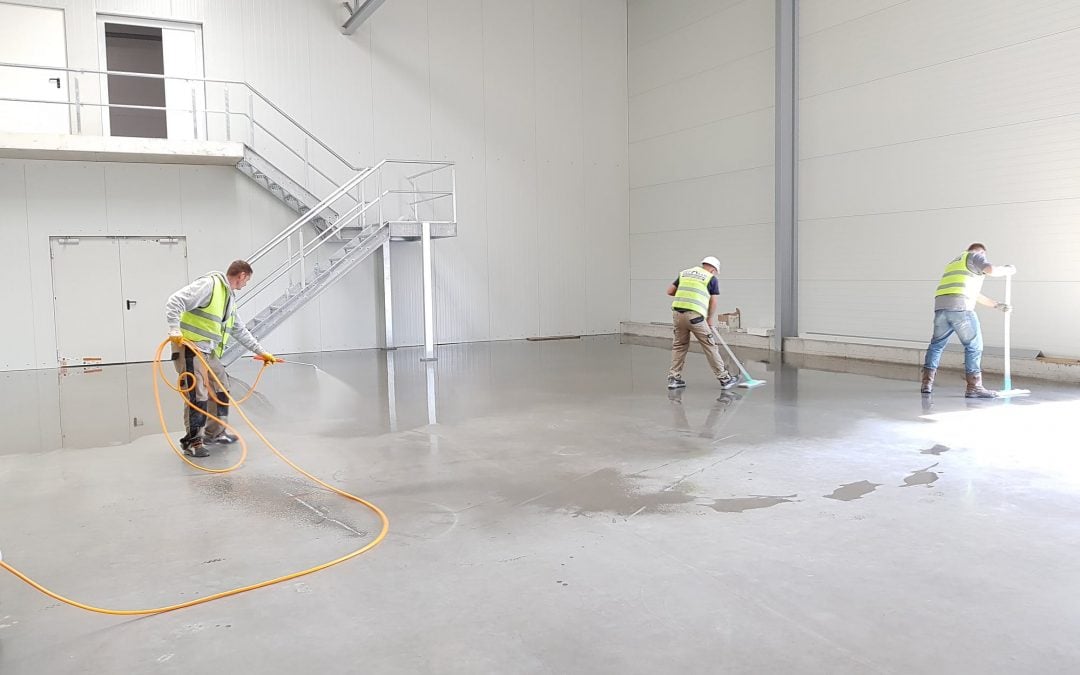 What Are the Top Benefits of Water Damage Restoration?