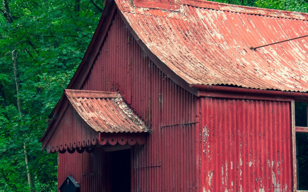 What Is the Average Lifespan of a Metal Roof?