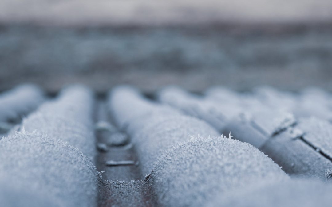 Is It Possible to Install a New Roof in Winter?