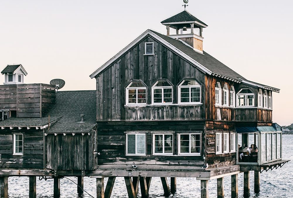 What Are the Different Classes of Water Damage?