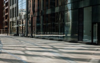 What Does a Building Consultant Do?