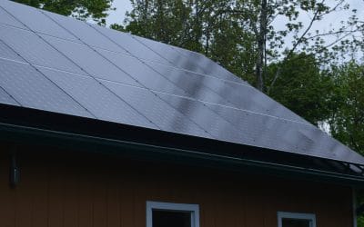 Can You Put Solar Panels on a Metal Roof?
