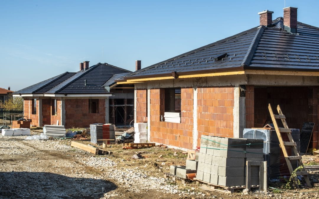 Does a Black Roof Make Your House Hotter?