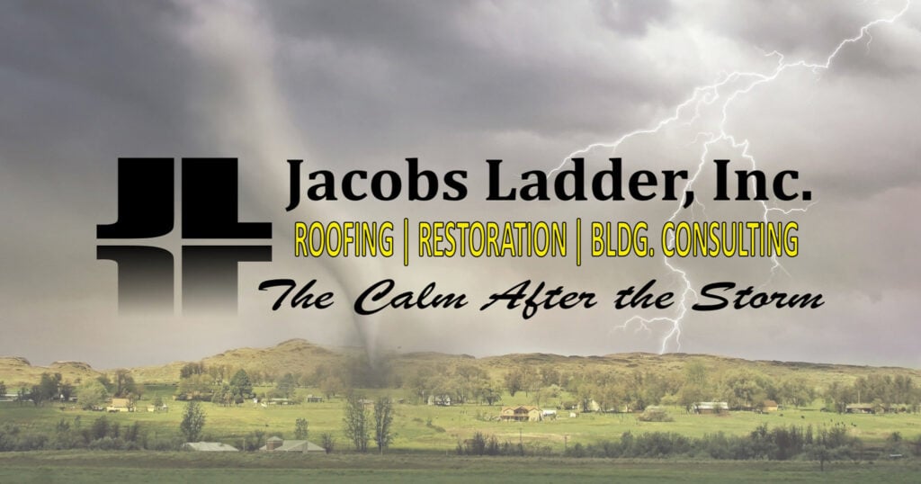 Jacob’s Ladder Commercial Roofing and Restoration